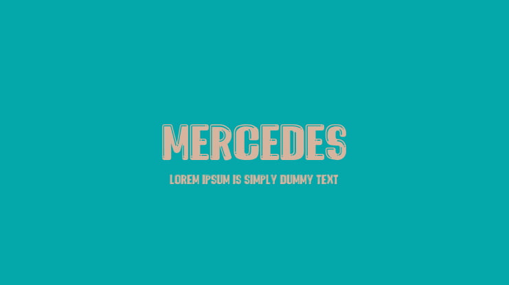 Mercedes Font