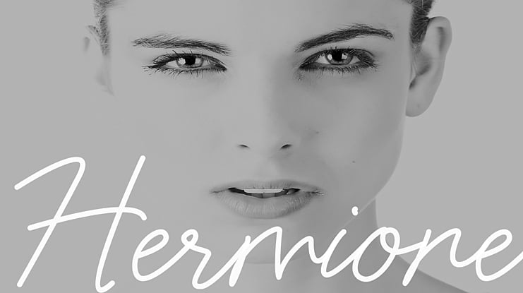 Hermione Font