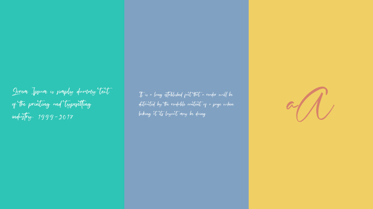 Guadalupe Font Family