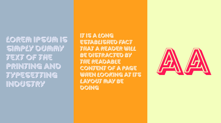 Street Intruder Font Family