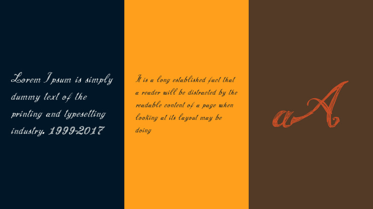 Vintage Soda 20s Font