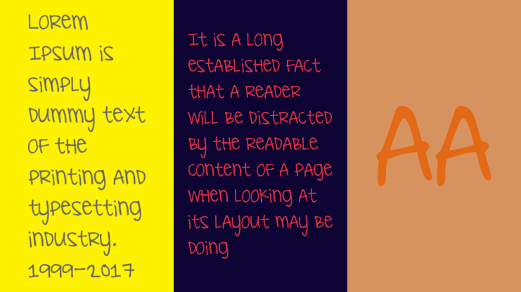 DJB I Love Me Some Aly Font