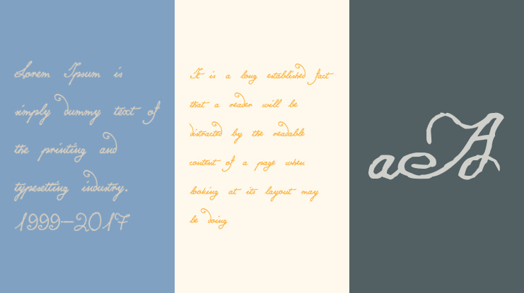 Konstytucja Polska cleaned Font