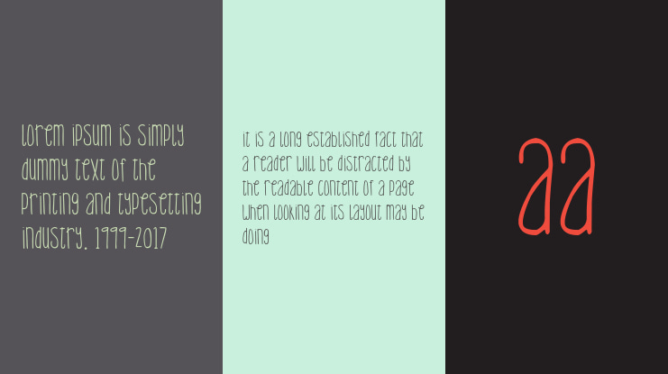 DJB Lemon Head Font Family