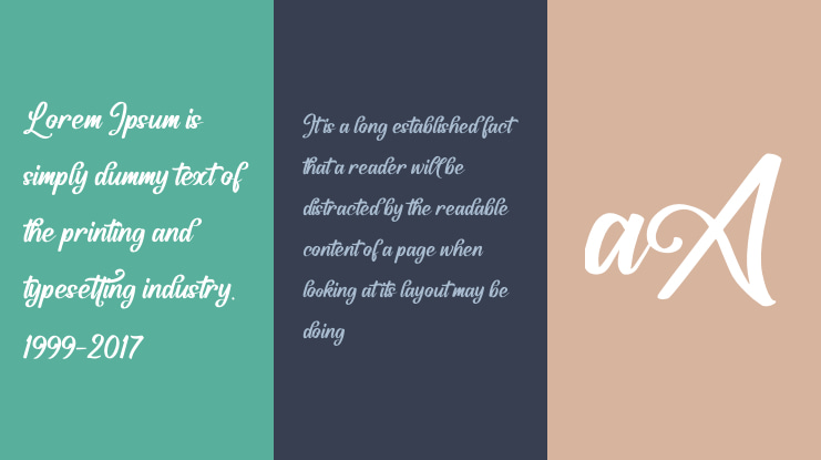 Frederick Alexander Font