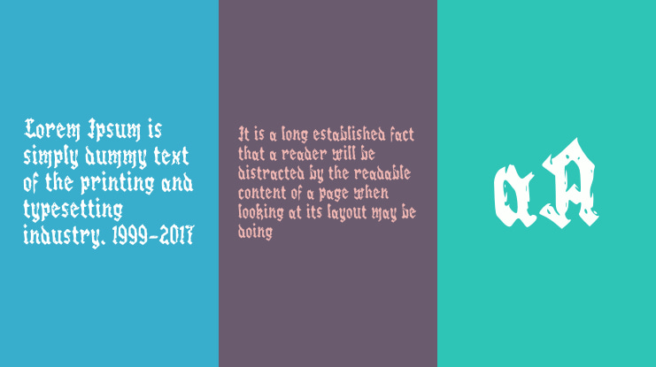 c Camat Eselon III Font