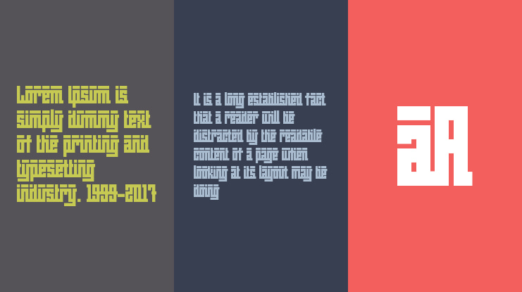 BeijingWigoWhat Font Family