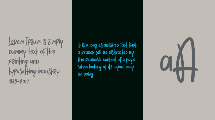 Birthday Ballon Font