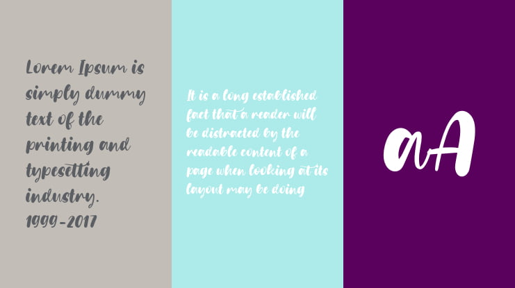 Fillate Font Family