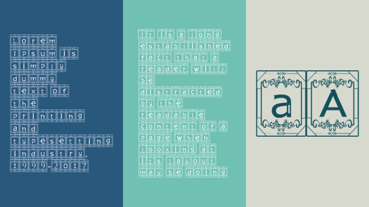 Kingsland Timur Font