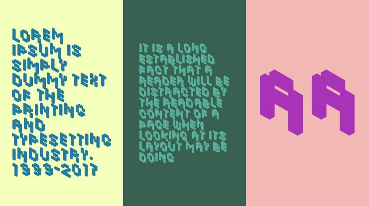 Khalijaka Font Family