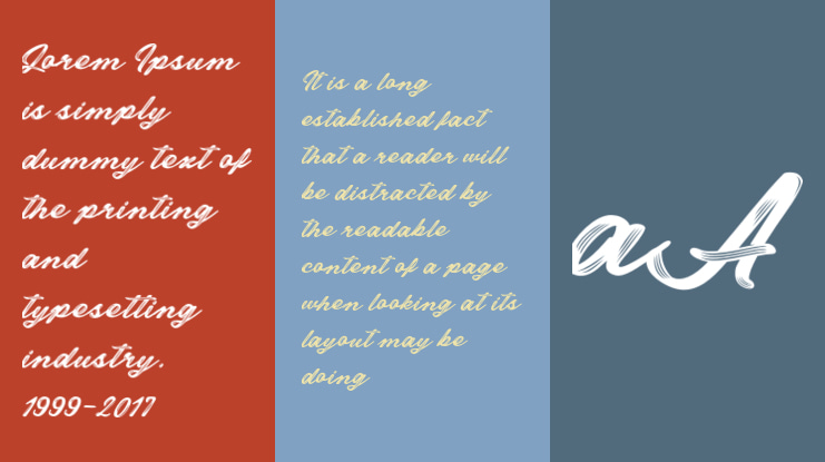 Miyabon Font