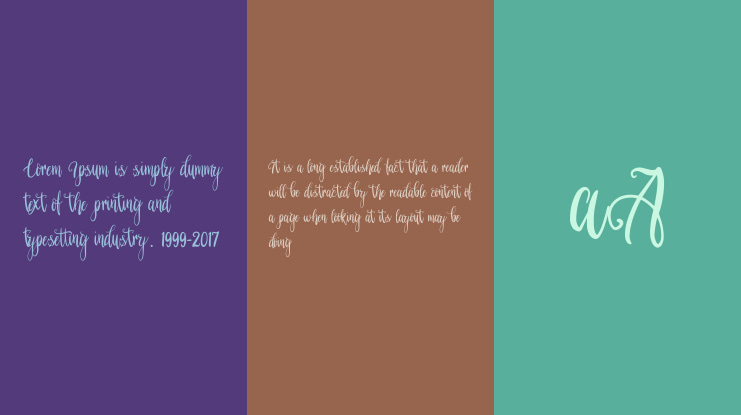 Before Sunset V1 Font