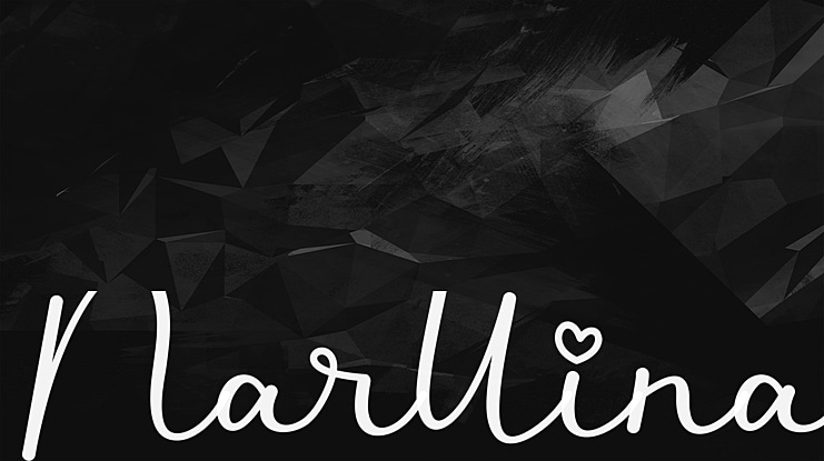 Narllina Font