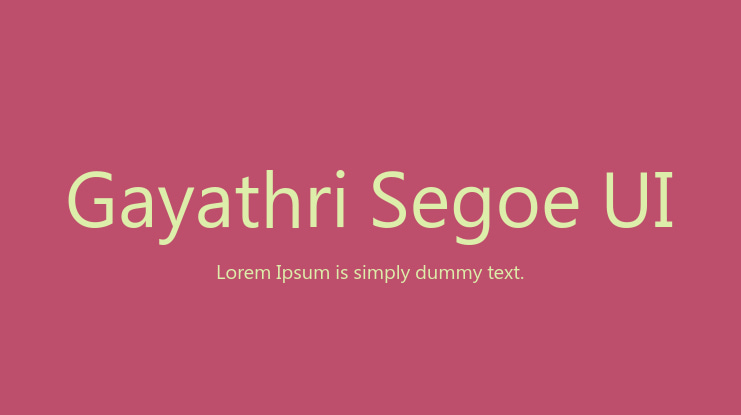 Segoe Ui Font Free Download Mac Segoe Ui Font Free Download Mac