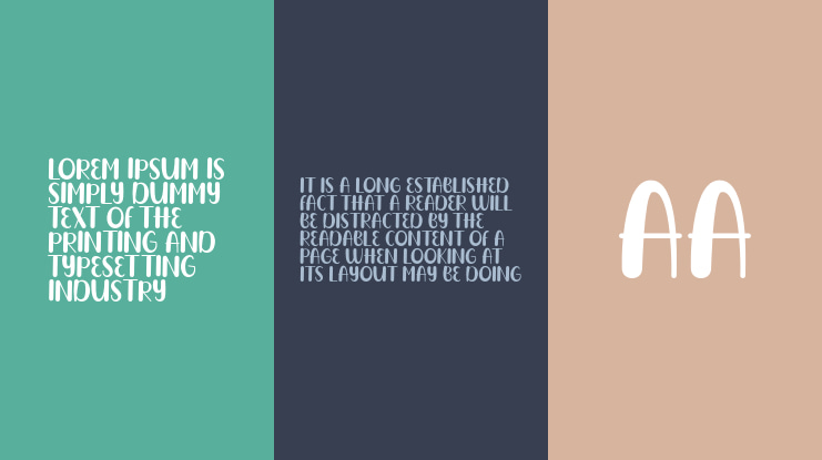 Kellang Rika FREE Font