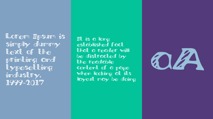 Bored_Work_Doodles Font