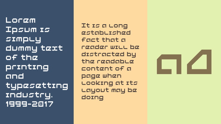 5th Agent Font Family