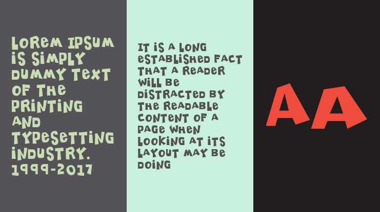 K26ClippitySnippity Font