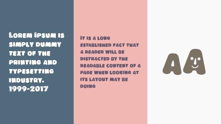 LoKinderSchrift Font Family