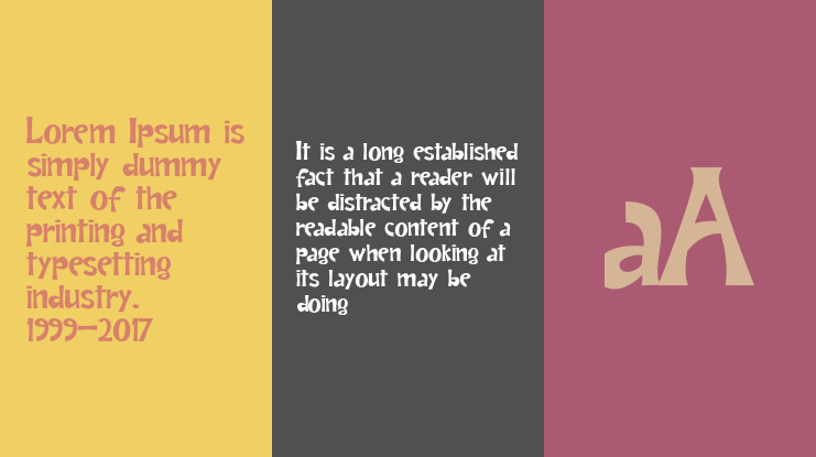 Andrea Karime altas y bajas Font