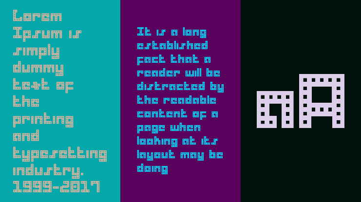 Drid Herder Font Family