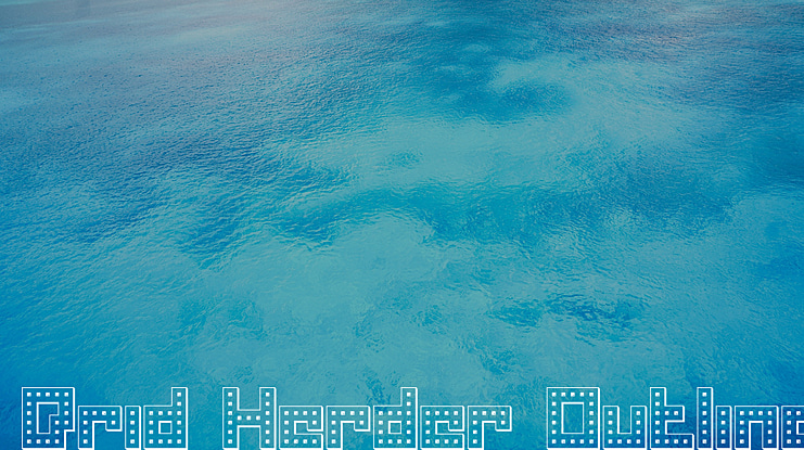 Drid Herder Font Family