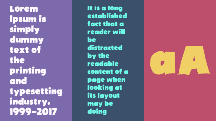 Are You Jimmy Carl Black Font