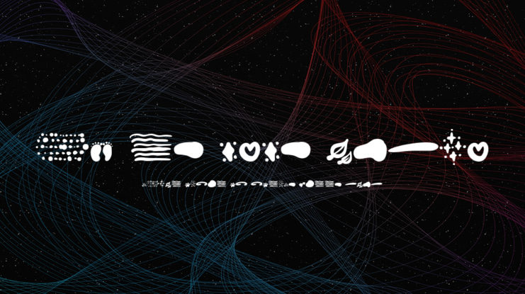 Oh My Baby Extra Font Family