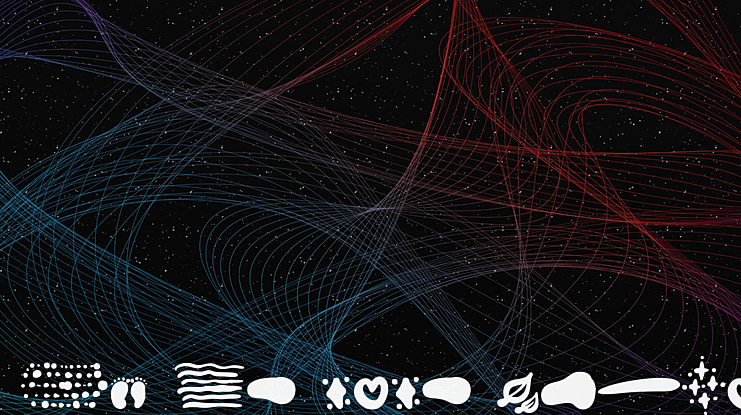 Oh My Baby Extra Font Family