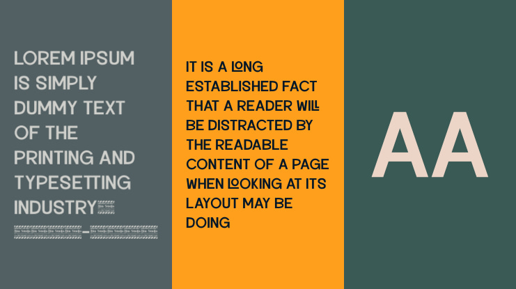 Hysteria Rollers Personal Use Font