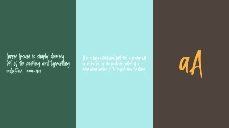 Bastille Members Font