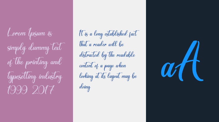 Christmas Queen - Personal Use Font