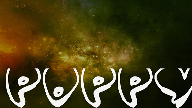 Poppy Font Family