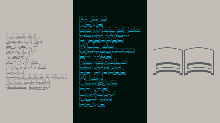 JMH Elixir Shadow Font