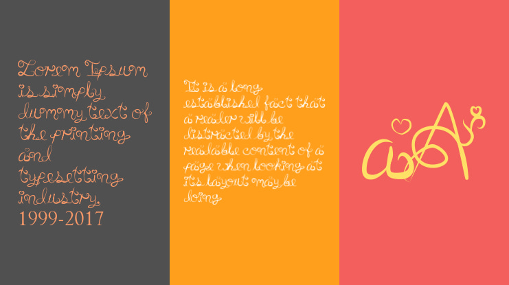 Anyk Font