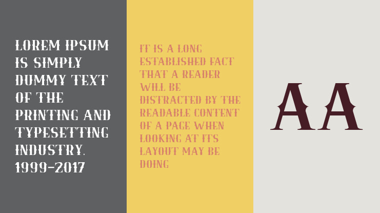 Royale Kingdom  DEMO Font