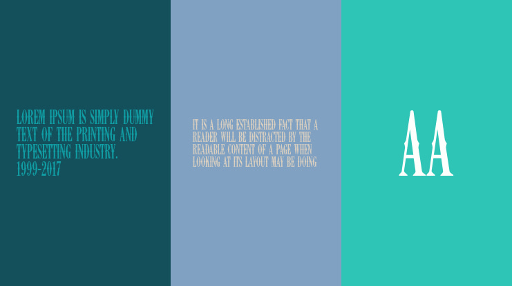 K22 Ambelyn Condensed Font