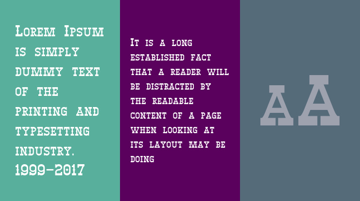 Winslett Font Family