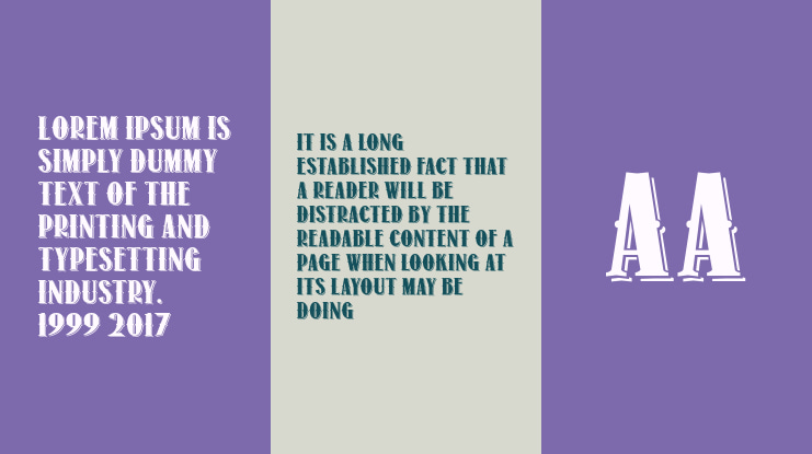 1873 Winchester Font