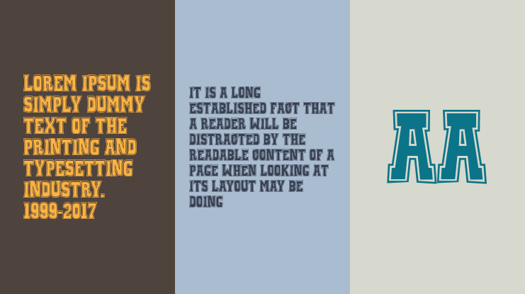 Whiskey Town Font Family