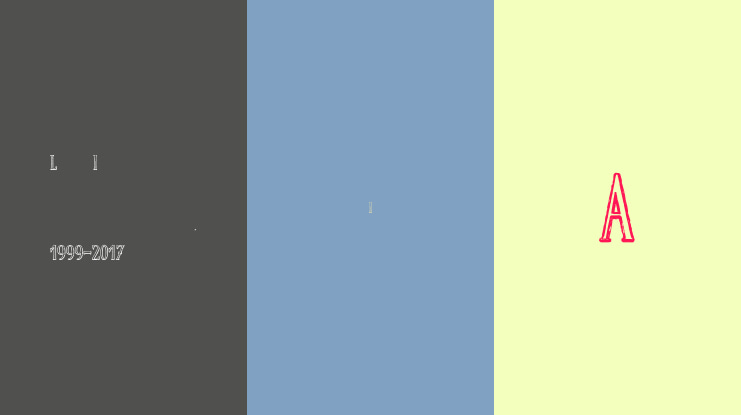 HERCULE VS GOLLIATH Font