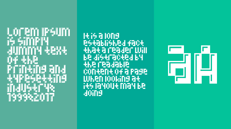 Megz Font