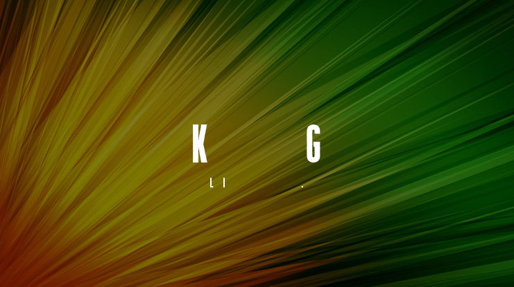 Krechanstaud Gothic Font