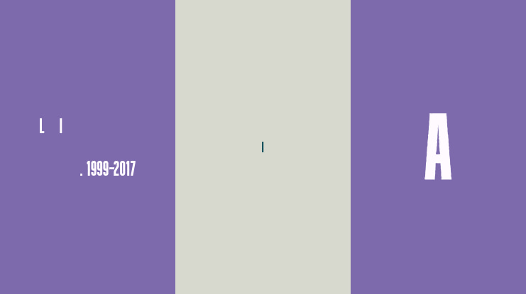 Krechanstaud Gothic Font