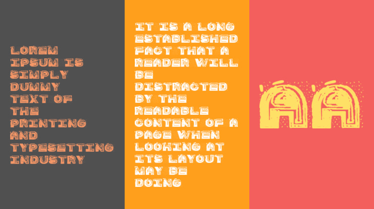 SS Barracuda St Font