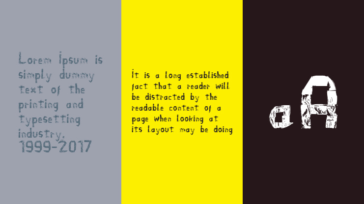 El Efi de Arena Font