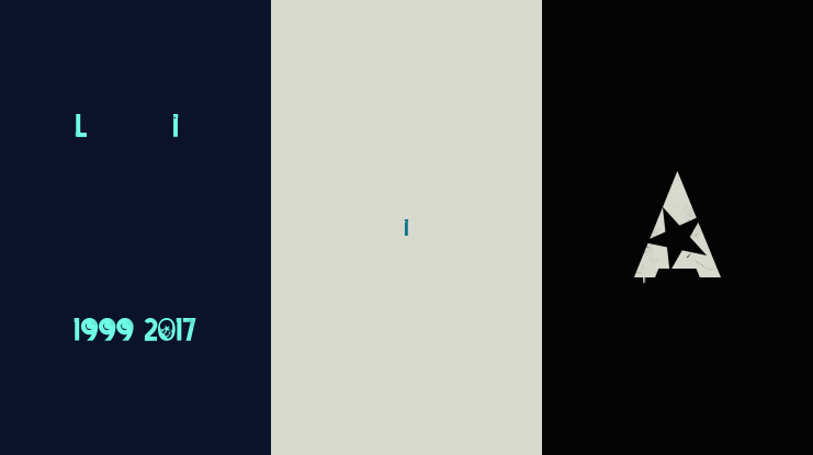 Tokyo Pop Star DEMO Font