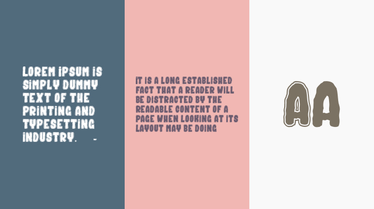 Bad Ghost_PersonalUseOnly Font