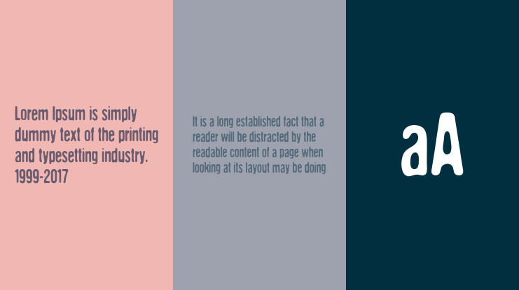 DCC - The aliens are coming Font